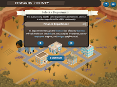 Counties Work screenshot 3