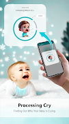 Baby Cry Analyzer ภาพหน้าจอ 3