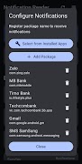 Read app notifications screenshot 3