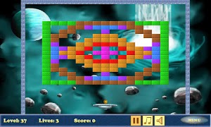 Break Bricks screenshot 2