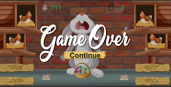 Easter Bunny screenshot 2
