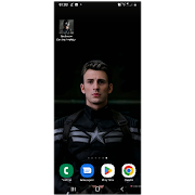 C.América Wallpaper পোস্টার