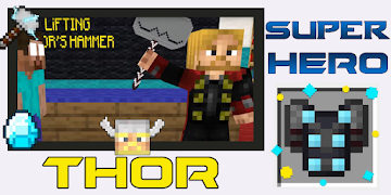 Mod thor স্ক্রিনশট 7