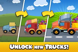 Idle Farm Tycoon - Merge Crops screenshot 2