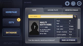 Cold Case VR تصوير الشاشة 5