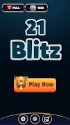 21 Blitz : Offline تصوير الشاشة 7