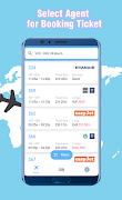 Cheap Flight Tickets screenshot 2