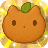 Cookie Cat(Apple game)