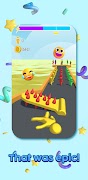 Color Rush Run 截图 2