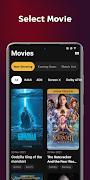 Major Cineplex স্ক্রিনশট 2