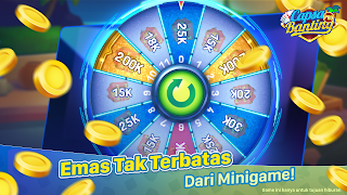 Big 2 Capsa Banting ZingPlay ảnh chụp màn hình 1