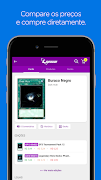 LigaYugioh screenshot 2