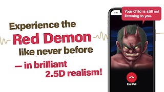 Ghost Call DX imagem de tela 1