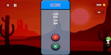 Alone Hero - You will survive スクリーンショット 5