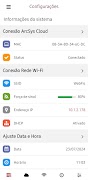 WebFi Connect 截图 2