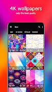 Pattern Wallpapers PRO syot layar 1