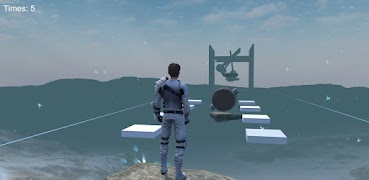 MainSkill Demo スクリーンショット 4