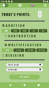 VerbZee: Math Practice 截圖 7