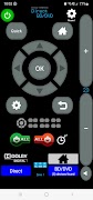 MyAV Universal Remote Control скриншот 2