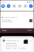 Screenshot Tile [No root] screenshot 3