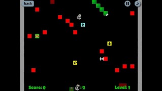 Entozoon screenshot 4