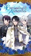 Everlasting Alchemists : Roman poster