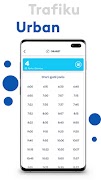 Trafiku Urban screenshot 4