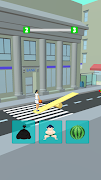 Dunk Flip โปสเตอร์