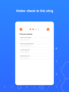 Base Visitor 스크린샷 1