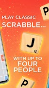 Scrabble® GO – Fun with Words! screenshot 4
