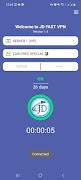 JD FAST VPN تصوير الشاشة 3