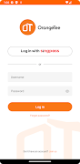 OrangeTee โปสเตอร์
