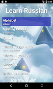 Learn Russian Screenshot 5