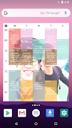 ClassUp syot layar 4