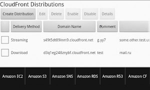 برنامه‌نما Cloud Hub عکس از صفحه