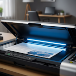 ドキュメントスキャナー - Scanner Pro