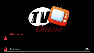 Tv Online скриншот 1