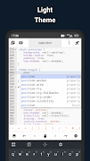 Codeflash - Code Editor & IDE স্ক্রিনশট 7