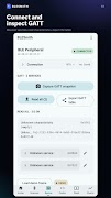BleSmith: BLE Scanner & GATT screenshot 5