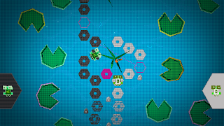 Valley Escape: Hard Platformer screenshot 7