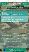 Check Point Run 截圖 4