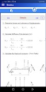 Beams Analysis ภาพหน้าจอ 4