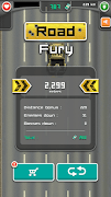 Road Fury screenshot 6
