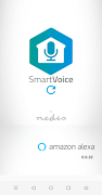 Nedis SmartVoice ポスター