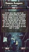 Demon Keeper ảnh chụp màn hình 5