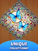 Tile Pair 3D - Tap Tile Match ภาพหน้าจอ 7