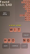 Almost Anagrams 海報