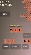 Almost Anagrams 海報