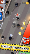 Blocky Cops screenshot 7