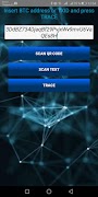 Bitcoin tracer poster